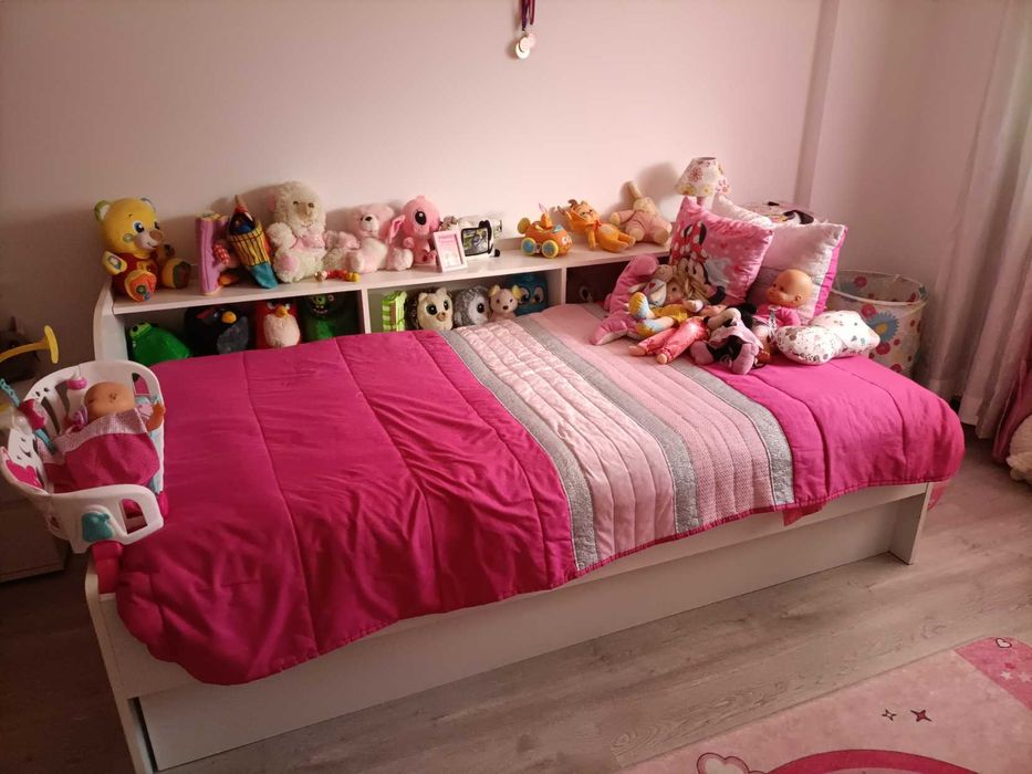 venda mobília quarto menina
