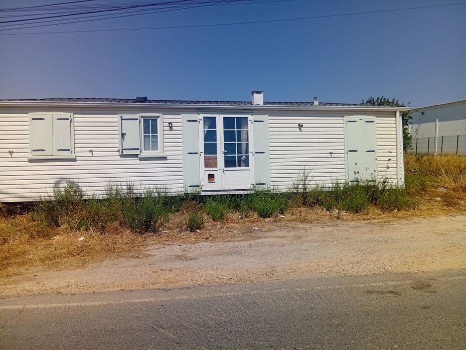 Mobile home 10,6 m por 3,6