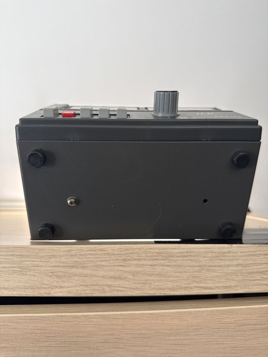 Medidor de (ESTACIONARIAS) SWR/WATT (POTENCIA )