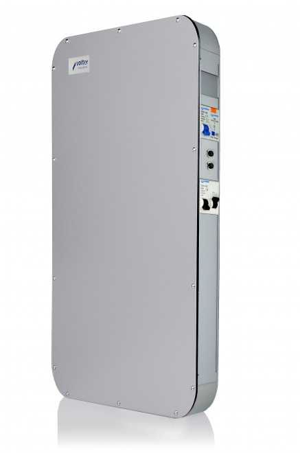 Инверторні Стабілізатори Напруги VOLTER Від 2,2 До 27кВт