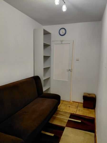 Mieszkanie – Warszawa, Zacisze, Targówek - Widok 3