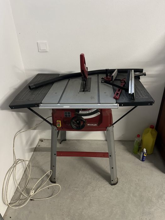 Mesa de corte Einhell