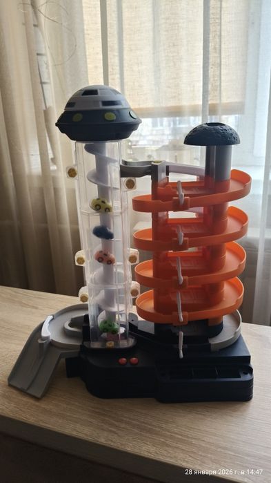 Авто трек для машинок