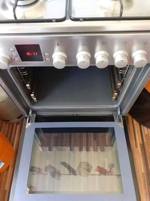 Газова плита Bosch