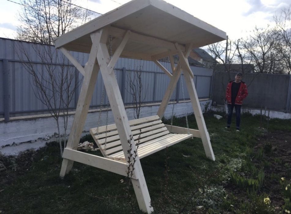 Колисанки , гойдалки ,качелі