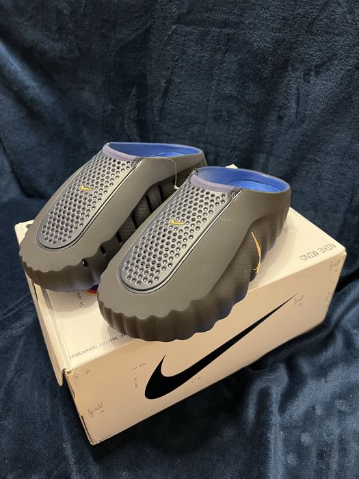 Nike mind 001 nowe