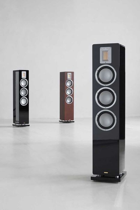 Audiovector QR5 SE Special Edition Kolumny Podłogowe SKLEP RATY