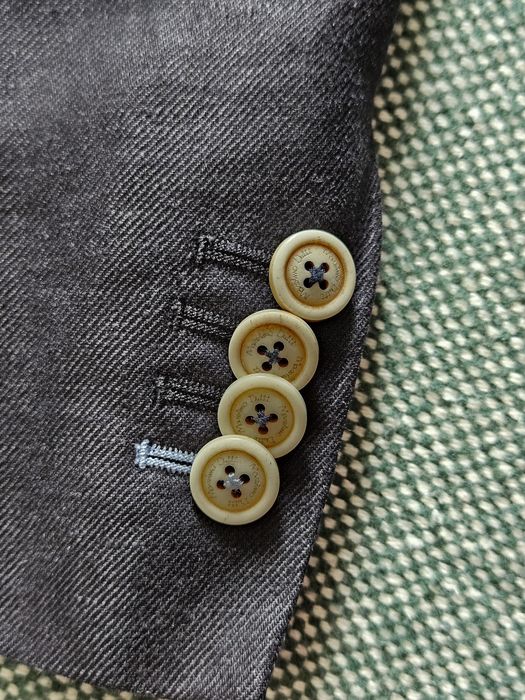 Blazer Homem Massimo Dutti