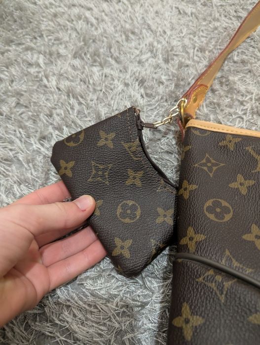 ОРІГІНАЛЬНА!! Сумка Louis Vuitton
