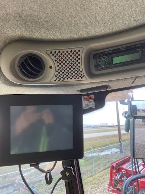 New holland CR9070 2010