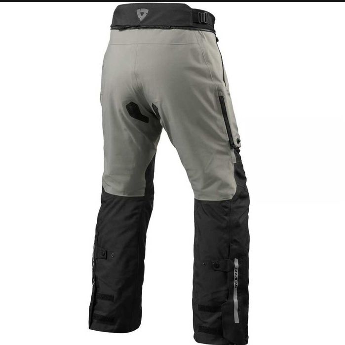 Equipamento para moto Blusão + Calças