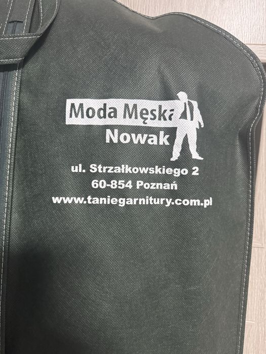 Garnitur dla chlopca rozmiar 140