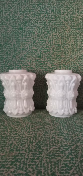 Плафон СССР до люстри