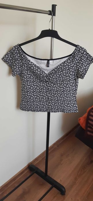 Bluzka damska H&M rozmiar M