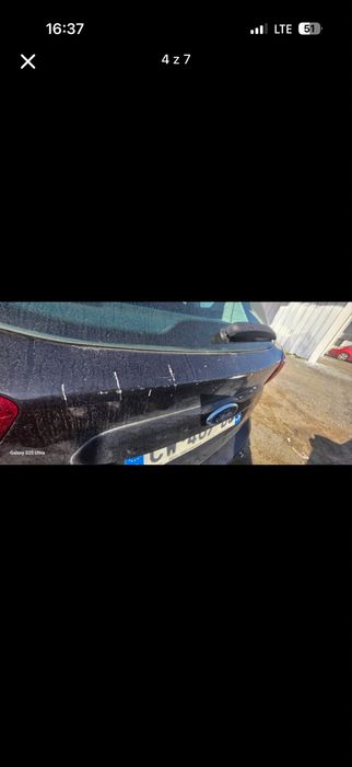 Ford C-Max 2013 rok 2.0 diesel