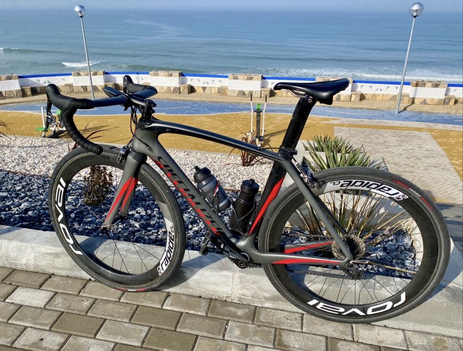 Specialized Venge Pro Race