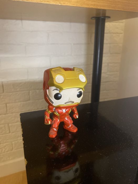 Funko Pop Iron Man