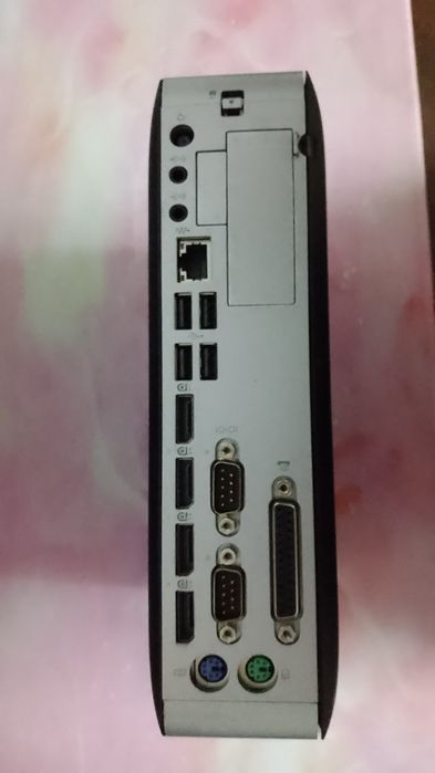 HP mini PC t730 під ремонт