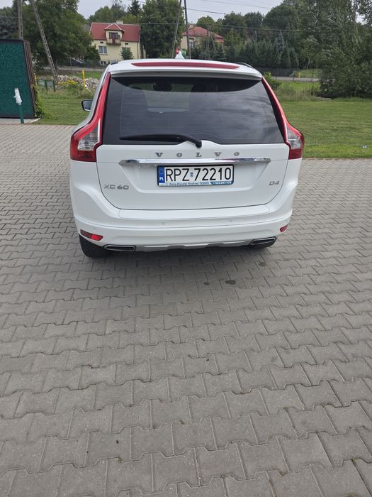 SprzedamVolvo xc60 2015
