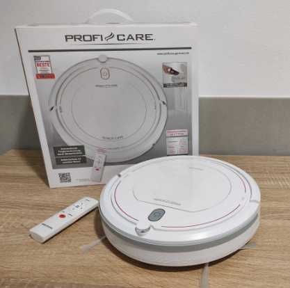 Aspirador Robot Proficare BSR3042