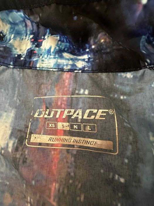 Casaco de desporto XS