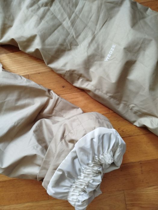 Комбінезон лижний snow edition wedze 3000mm xL