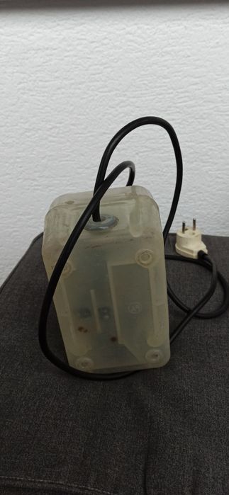 Transformator  ochronny.