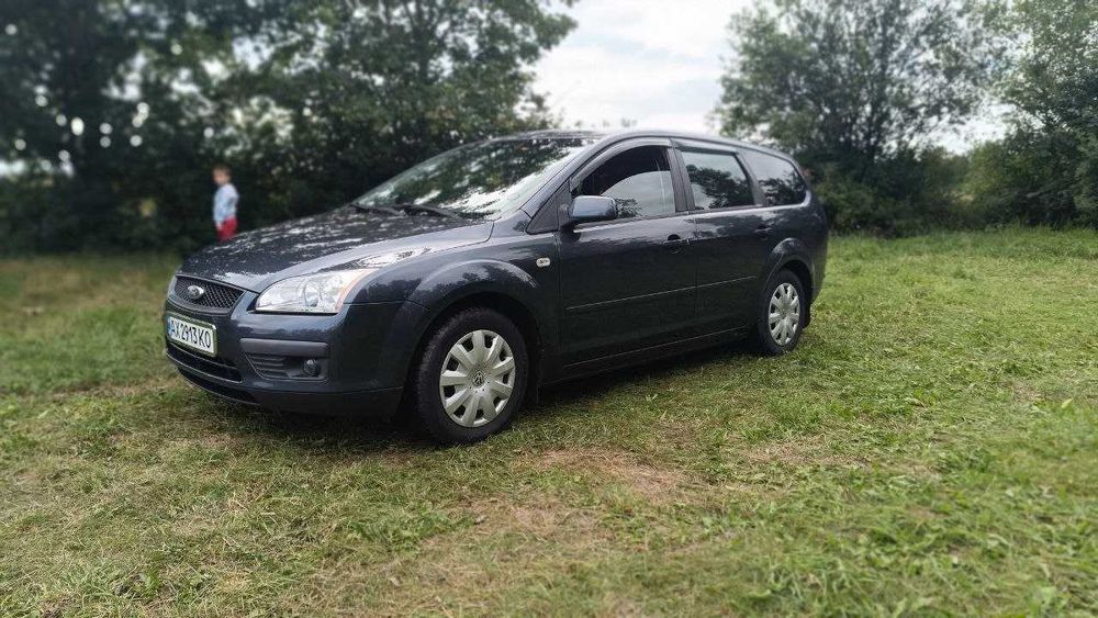 Ford focus Продам
