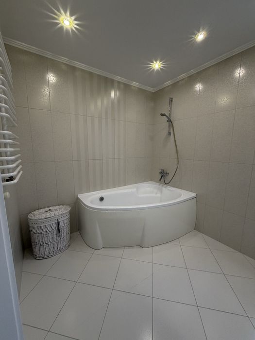 Будинок вулиця Маршала Рибалки