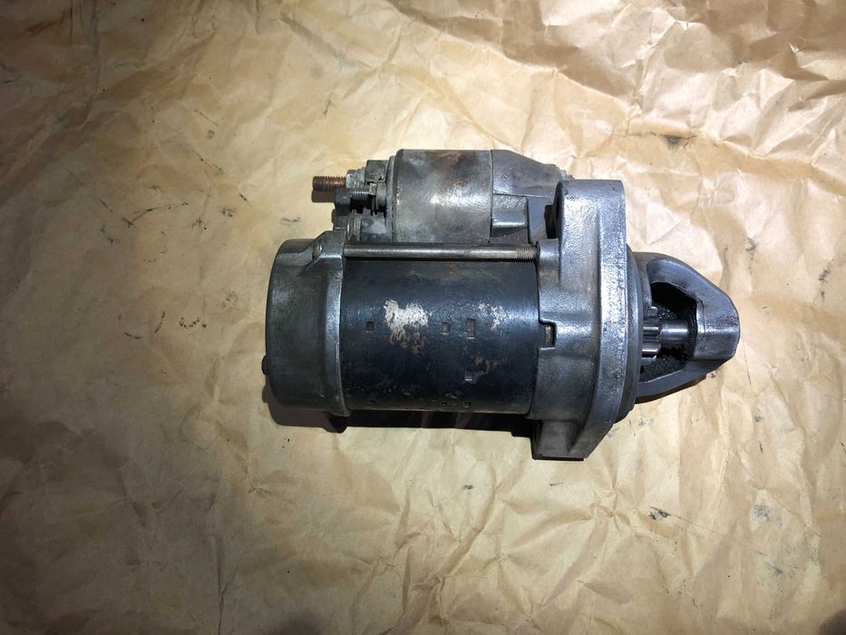 Стартер BMW M52 Magneti Marelli