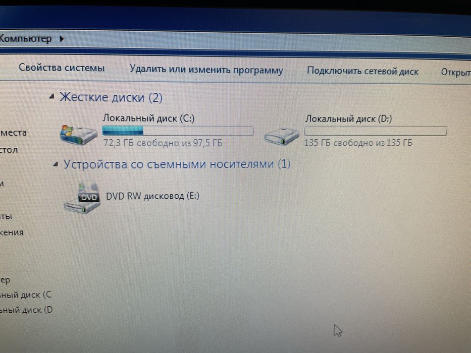 Продам системний блок