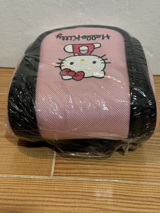 Bolsa Nintendo 3DS Hello Kitty