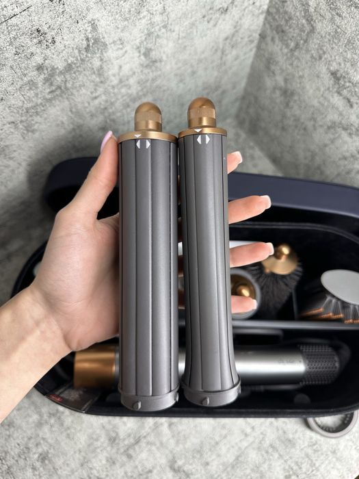 Оригінальний Dyson AirWrap Hs05 Long Дайсон Стайлер