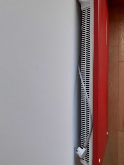 Emissor térmico/Radiador Art Panel