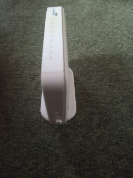 Модем Укртелеком