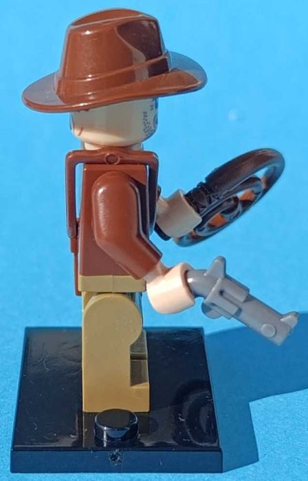 Indiana Jones Dial of Destiny (Filmes e Séries)