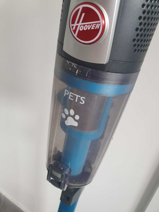 Aspirador hoover pets ( animais)