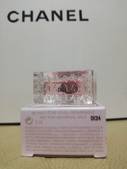 Dior Miss Dior Rose N'Roses 5ml Oryginalne