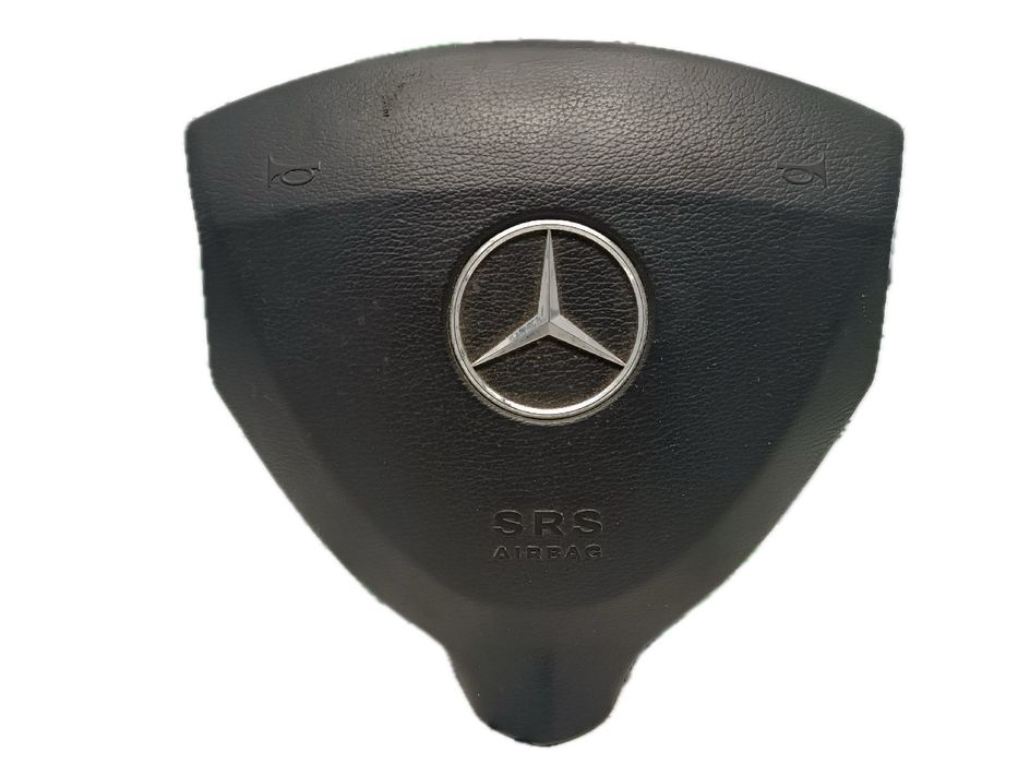 Airbag do volante MERCEDES-BENZ Classe A (W169)