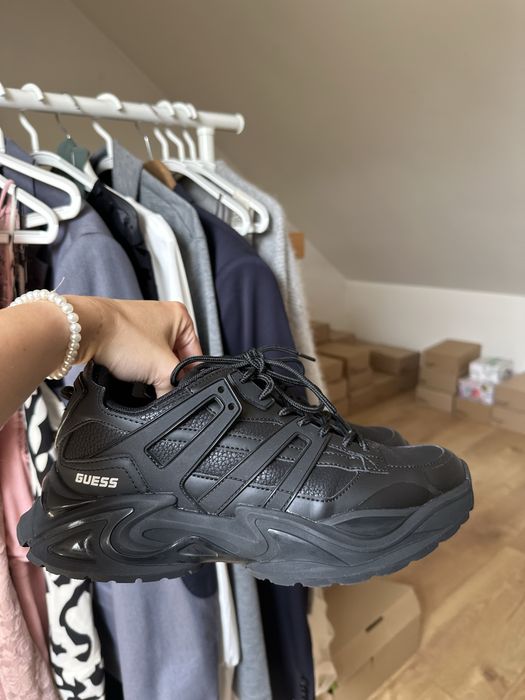 Sneakersy Guess 40