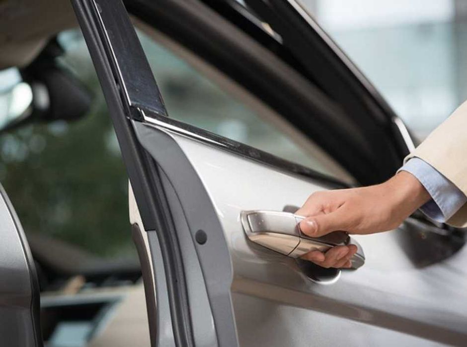 Awaryjne otwieranie samochodów i mieszkań 24/7