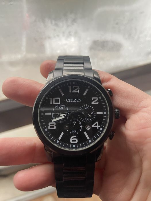 Citizen Chronograph