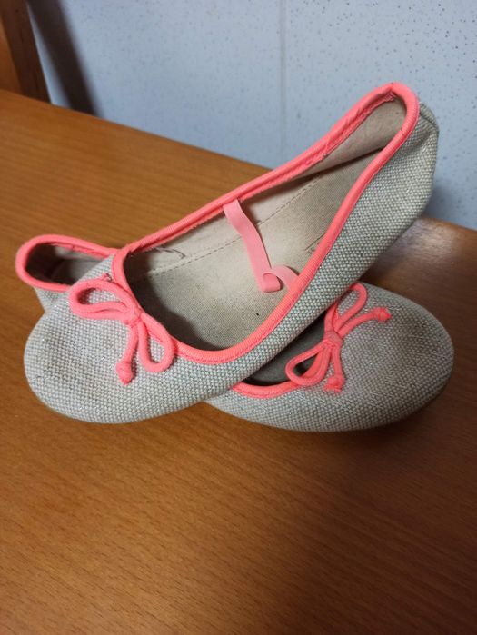 Sabrinas zara girls tam 31