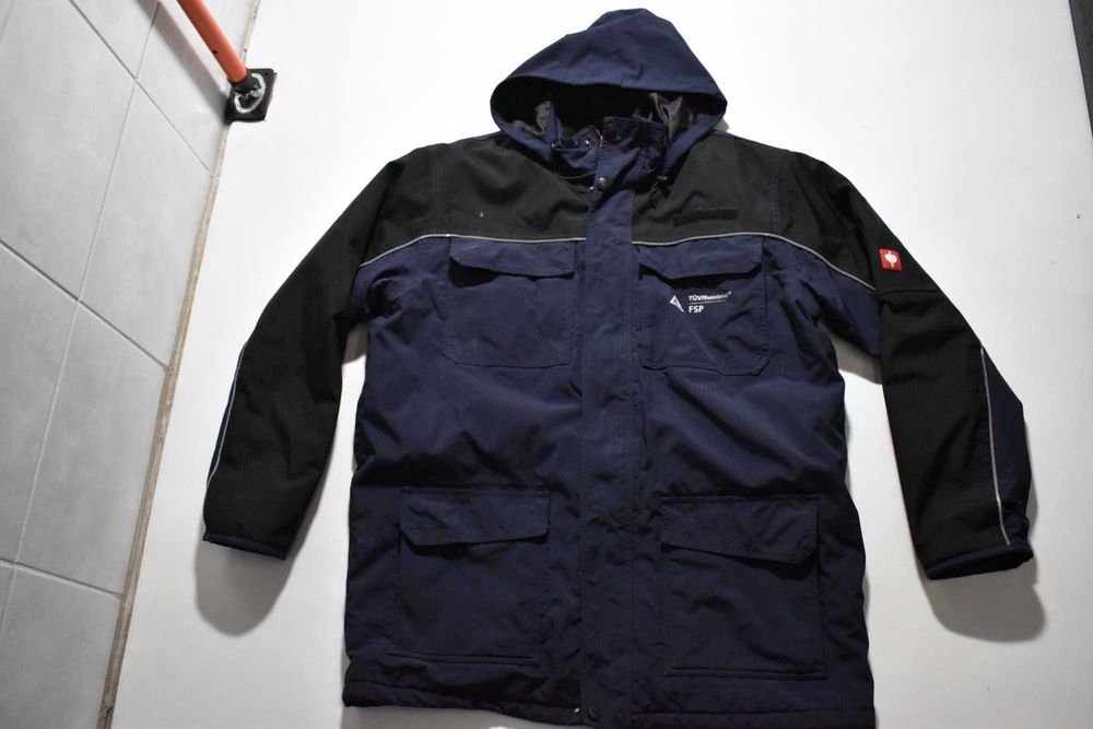 Engelbert Strauss XL kurtka robocza