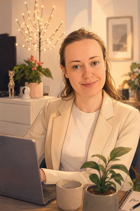 Korepetycje z języka niemieckiego online