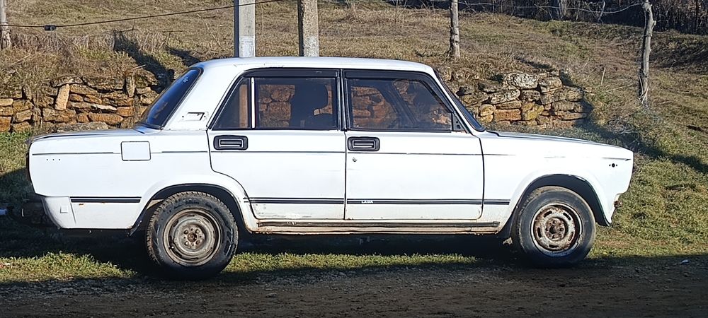 Продам ваз 21074