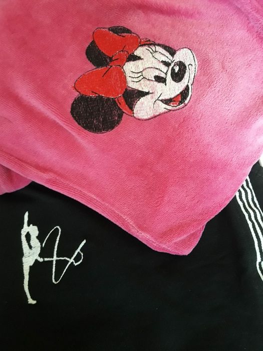 Вишивка на замовлення