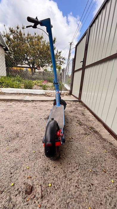 Електросамокат SPARK Rider pro 10