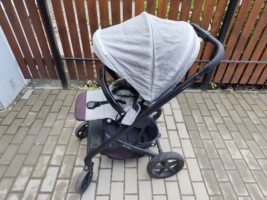 Wózek dziecięcy Cybex Balios S