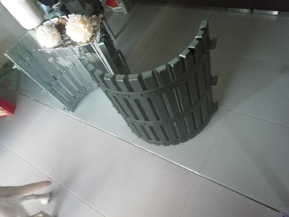 Glass Table 2m X 0.85m64751536556674121